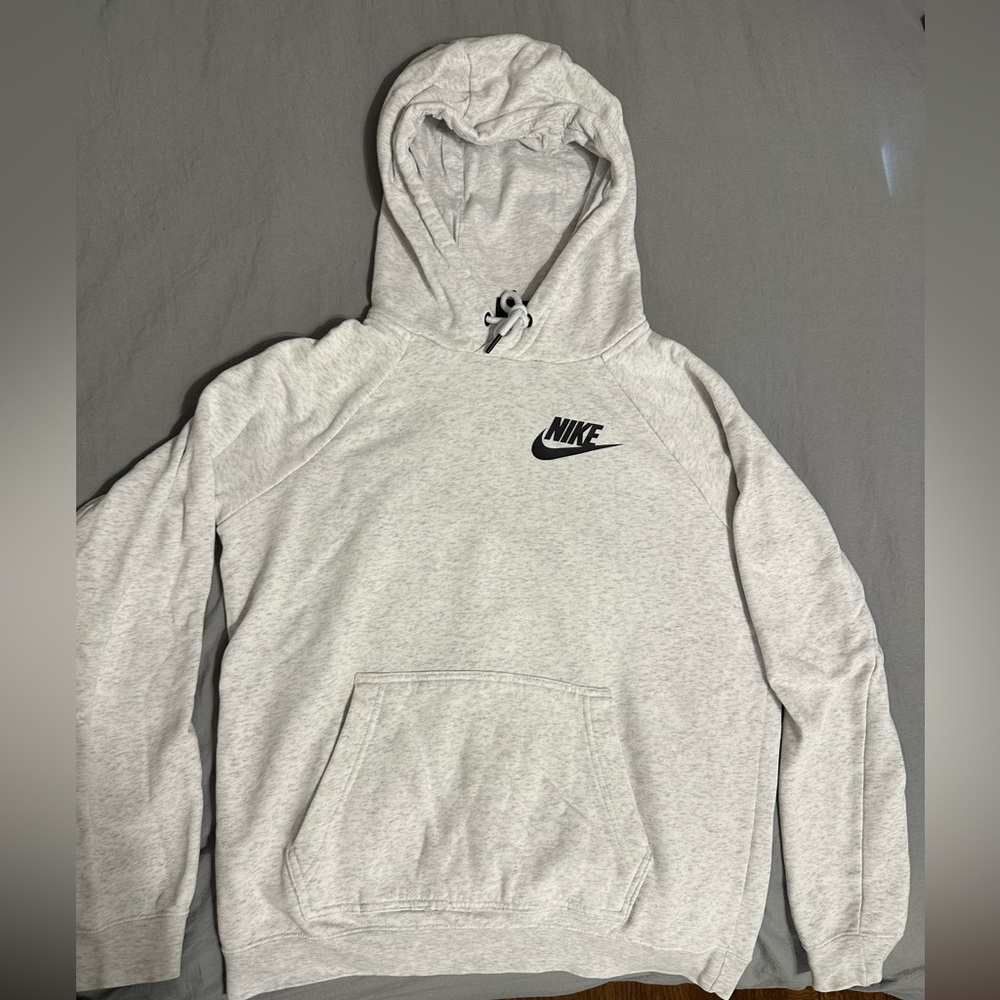 nike hoodie
